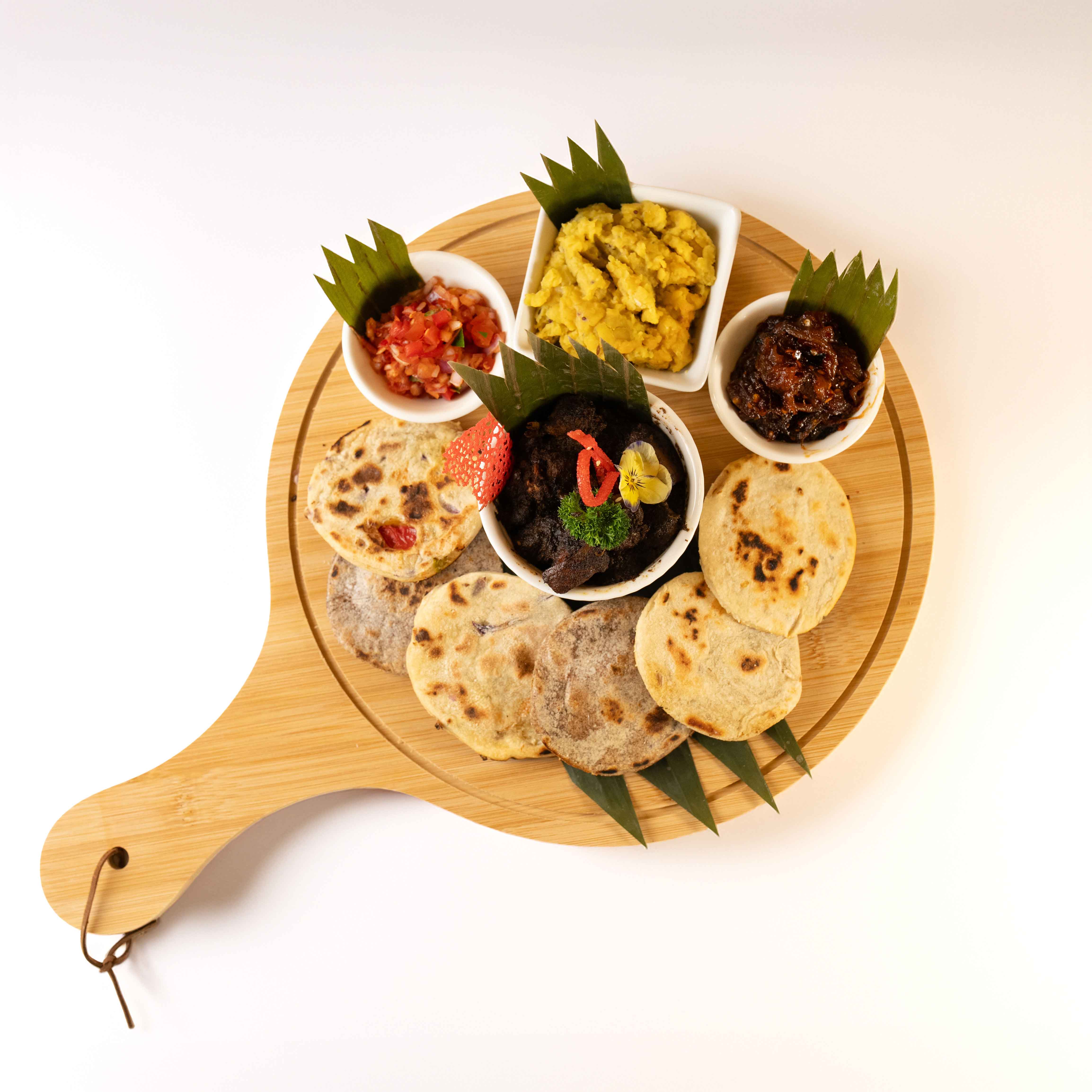 Aayu Restaurant